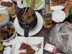 -有滋有味烧烤涮(果园星城C区店)