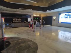 -万象影城(石家庄万象城IMAX激光店)