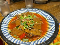 -老盛庆排档•南京菜(夫子庙店)