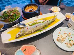-江南里·新浙菜(苏州大悦城店)