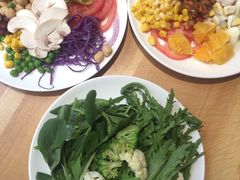 -So Lounge索兰至餐厅(蓝色港湾店)