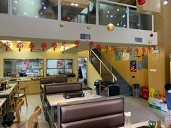 大堂-八乔煎肉馆·丹东特色煎锅(梅林店)