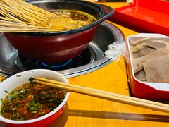 -袁记串串香(川师店)