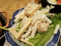 -伊豆野菜村(大族广场店)