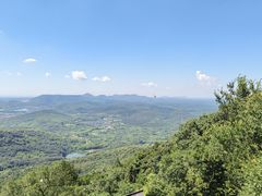 -句容茅山景区
