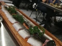 -本炙炭烤·蒲烧活鳗料理店(金沙洲店)