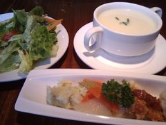 110131-BISTROFIORE美伊娜(伊犁南路店)