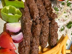 -ALAMEEN阿拉伯餐厅(三里屯店)
