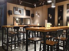 -Secco德式餐吧(南秀村店)