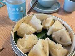 -嗲嗲的椰子鸡(亚龙湾总店)
