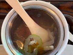 茉莉头汤-哑巴生煎(临顿路店)