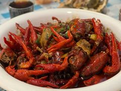 -虾皇(龙虾城旗舰店)