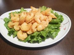 -鹦鹉小厨味道餐厅(山大南路店)