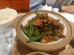 -乡村基·川味现炒大王(熙悦天街店)