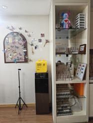 -四季·予你日式美甲美睫Nail