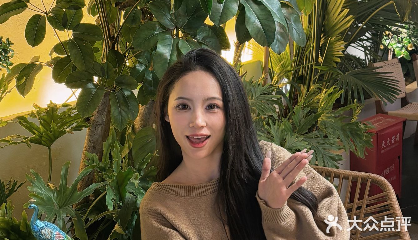 这是我在小红书跟风最成功的一次👍