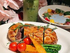 -碧特博格·20年品牌西餐厅(芜湖路店)