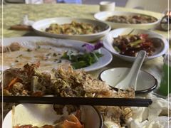 -友强·23年特色海鲜大排档(厦门店)