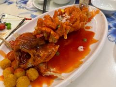 -姑苏家宴·苏帮菜·松鼠桂鱼(苏州总店)