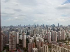 -环球港凯悦 · 享悦中餐厅