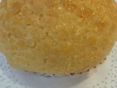 -港风堂茶餐厅(深圳湾口岸店)