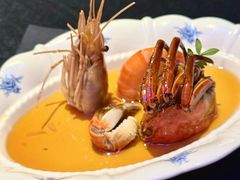 -醉东Oriental House(静安嘉里中心店)