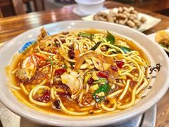 -凤爪王烧烤(徐东旗舰店)