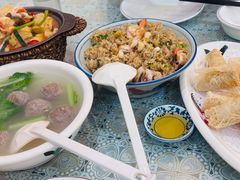 -潮汕铺老店(甜水井店)