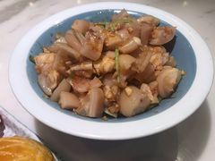 沙姜脆皮猪手-陶陶居酒家(海岸城店)