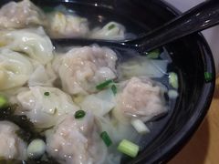 -真真鲜馄饨店(启蒙路店)