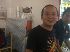 -YI PIN JU 一品居中餐厅 中国超市