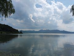 -东钱湖旅游度假区