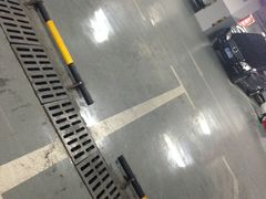 要停外围哟-大悦城-停车场