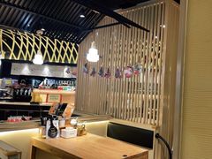 -雷门拉面·现熬骨汤(凯德来福士店)
