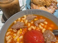 -金捞茶餐室(祐汉兴隆楼店)