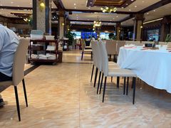 -大海湾酒楼(人南店)