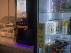 -橙果24h自习室(花园桥店)