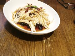 -粗茶淡饭·隐庐私厨(东亭店)