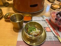 -闻老头·菊花炭烤肉(D11店)