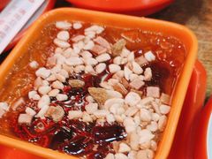-老闵田螺馆·南昌特色小炒(梦时代店)