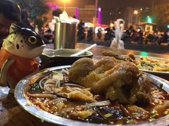 -西环肥仔螺蛳粉(总店)