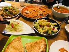 -北疆饭店(朗悦公园茂店)