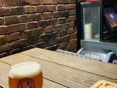 -Boxing Cat Brewery拳击猫精酿啤酒馆(永福店)