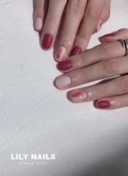 -LILY NAILS美甲美睫