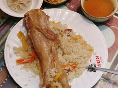 -开帝锐抓饭(和田街店)