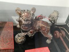 -天朝元辅-徐州民俗博物馆