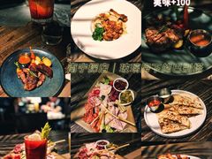 -巴别塔法餐舍(合作路店)