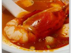 -狮拾久·现代新加坡料理(福田COCO Park店)