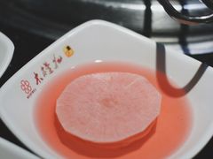 -木槿花韩式炭烤·熟成肉工坊(孙文东路店)