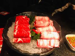 -捞王锅物料理(凯旋路店)